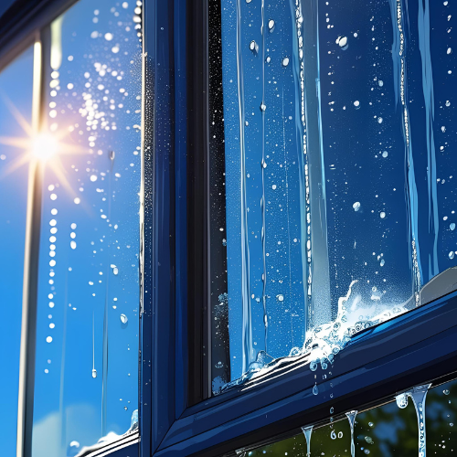 Window Cleaner Doncaster