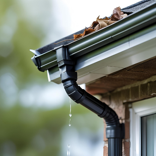 gutter cleaning