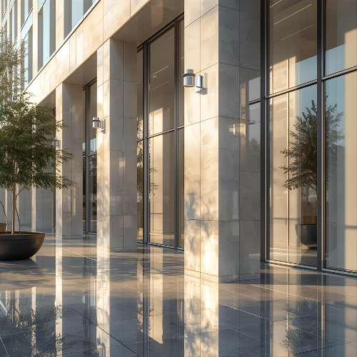 Commercial Cleaning Doncaster