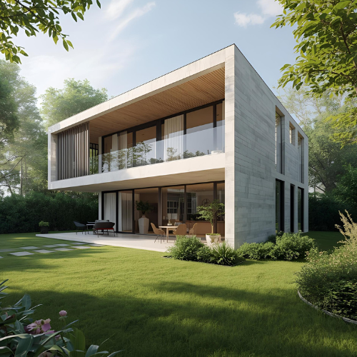 Render Cleaning Sheffield