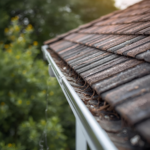 Gutter Cleaning Sheffield