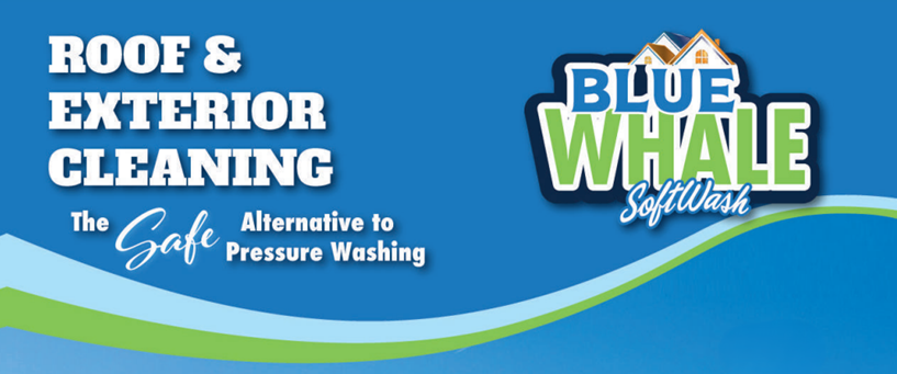 SOUTH YORKSHIRE’s Exterior Cleaning Specialists