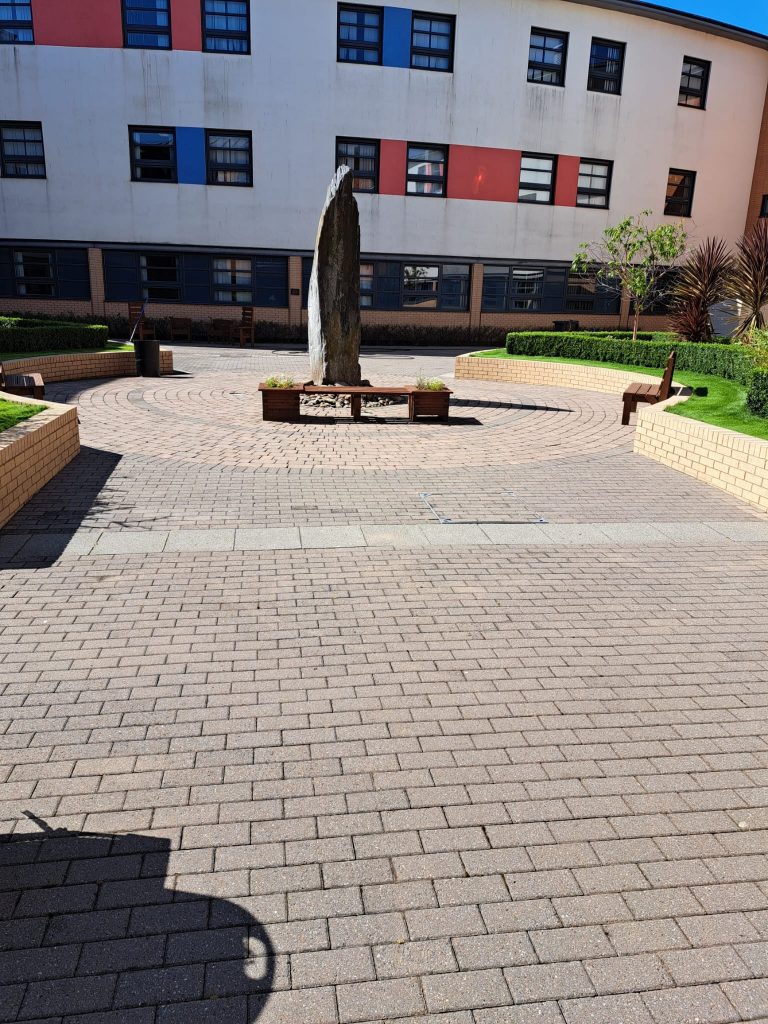 Commercial Cleaning After